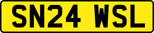SN24WSL