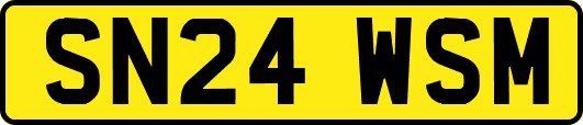 SN24WSM