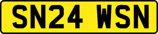 SN24WSN