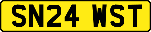 SN24WST