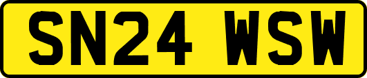 SN24WSW