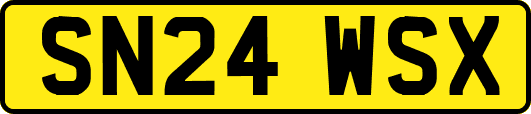 SN24WSX