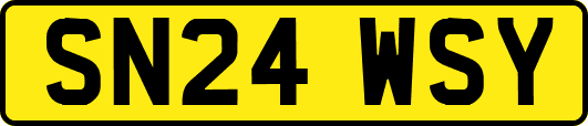 SN24WSY