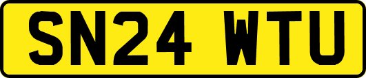 SN24WTU