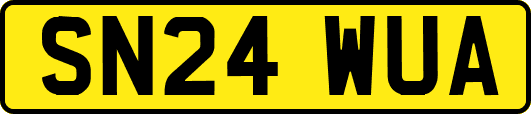 SN24WUA