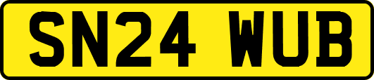 SN24WUB