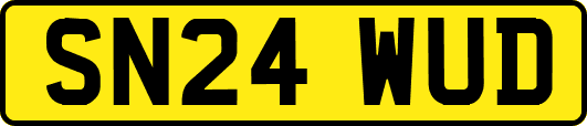 SN24WUD