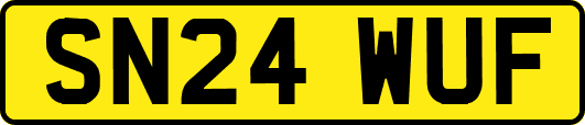 SN24WUF