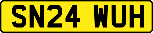 SN24WUH