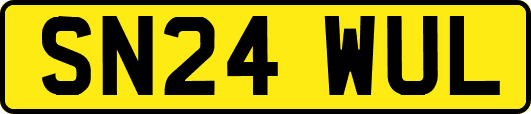 SN24WUL