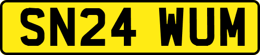 SN24WUM