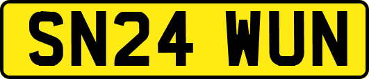 SN24WUN