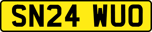SN24WUO