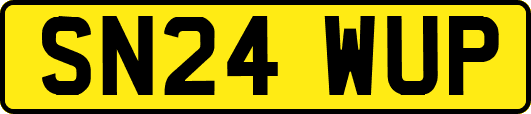 SN24WUP