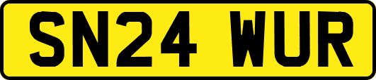 SN24WUR