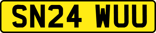 SN24WUU