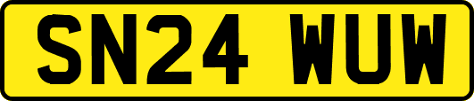 SN24WUW