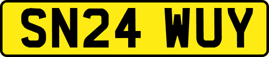 SN24WUY