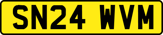 SN24WVM