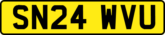 SN24WVU
