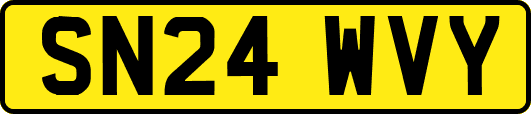SN24WVY