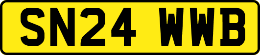 SN24WWB