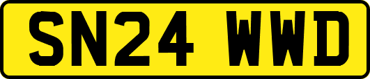 SN24WWD