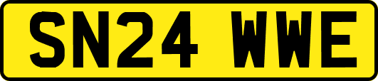 SN24WWE