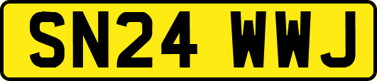 SN24WWJ