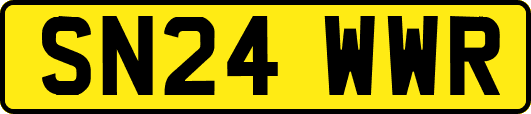 SN24WWR