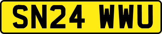 SN24WWU