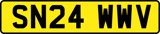 SN24WWV