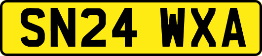 SN24WXA