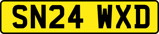 SN24WXD