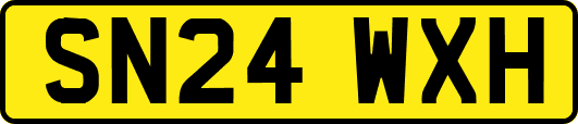SN24WXH