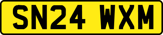 SN24WXM