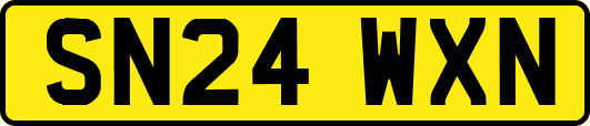 SN24WXN