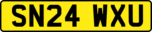 SN24WXU