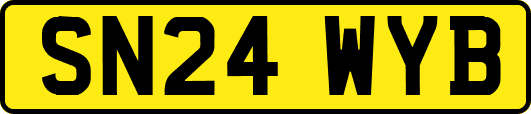 SN24WYB