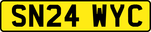 SN24WYC