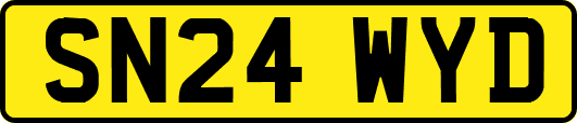 SN24WYD