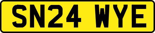 SN24WYE
