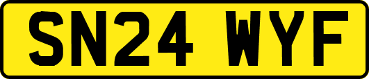 SN24WYF