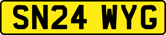 SN24WYG