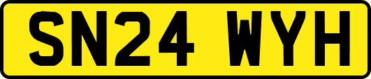SN24WYH