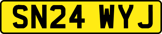 SN24WYJ