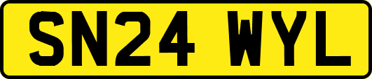 SN24WYL