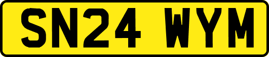 SN24WYM
