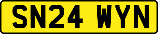 SN24WYN