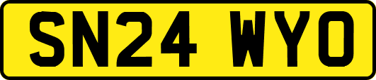 SN24WYO
